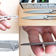 Illustration for article titled The Minimalist, Lightweight Knife